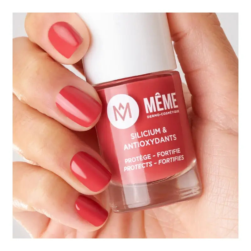 Vernis à ongles Meme Vigne Rouge 28 Beatrix, 10 ml