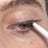 Crayon pour les yeux Meme marron haute tolérance, 0,3 g