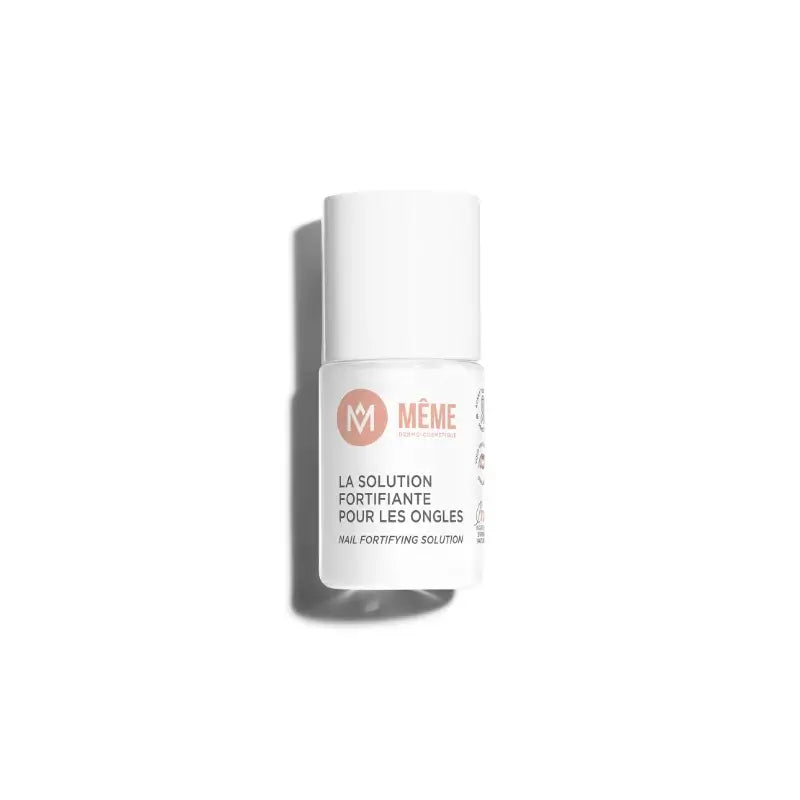 Meme Solution fortifiante pour les ongles, 10 ml