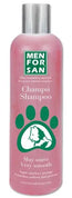 Menforsan Very Gentle Cat Shampoo 300 ml