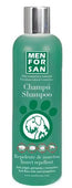Menforsan Repellent Shampoo with Citronella 300 ml