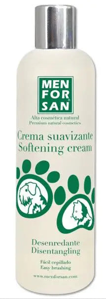 Menforsan Detangling Smoothing Cream 300 ml