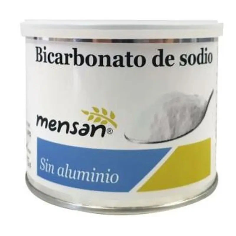Mensan Sodium Bicarbonate 375Gr.