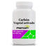 Mensan Activated Vegetable Carbon 450Mg 100 Capsules