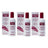 Mepentol Sore Emulsion Milk, 3 x 200 ml