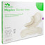 Mepilex Border Heel Dressing 22X23 cm, 3 units