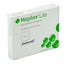 Mepilex Lite Dressing 6X8.5 cm, 3 pieces