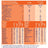 Meritene Force & Vitalité Café Décaféiné Format Economique, 30 sachets