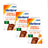 Meritene Strength & Vitality Shake Chocolate Flavour 3x15 Sachets, 30 Gr