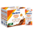 Meritene Boisson force et vitalité Chocolat, paquet de 2 boîtes, 6x180 ml
