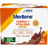 Meritene Boisson force et vitalité Chocolat, paquet de 2 boîtes, 6x180 ml