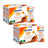 Meritene Boisson force et vitalité Chocolat, paquet de 2 boîtes, 6x180 ml