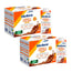 Meritene Boisson force et vitalité Chocolat, paquet de 2 boîtes, 6x180 ml