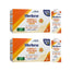 Meritene Strength & Vitality Drink Vanilla, Pack 2 boxes 10+2 x 180 Ml