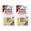 Meritene Inmuno Cereal Crème instantanée de 8 céréales au miel, 2X520 Gr