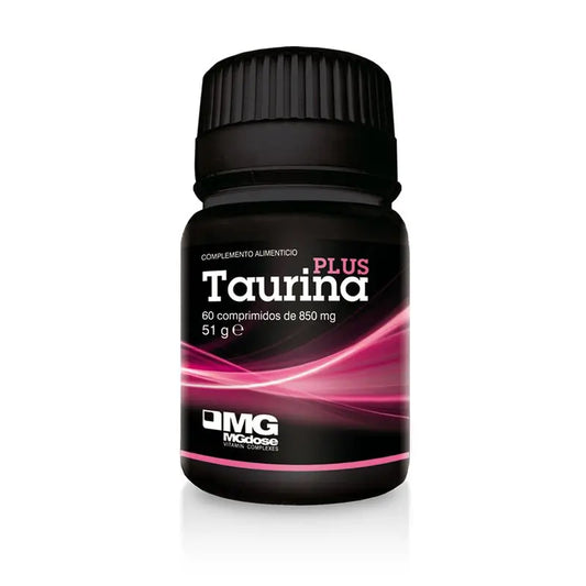 Mgdose Taurine Plus , 950 grams