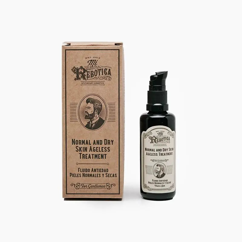 Mi Rebotica Anti-Aging Fluid for Normal and Dry Skin 50 Ml