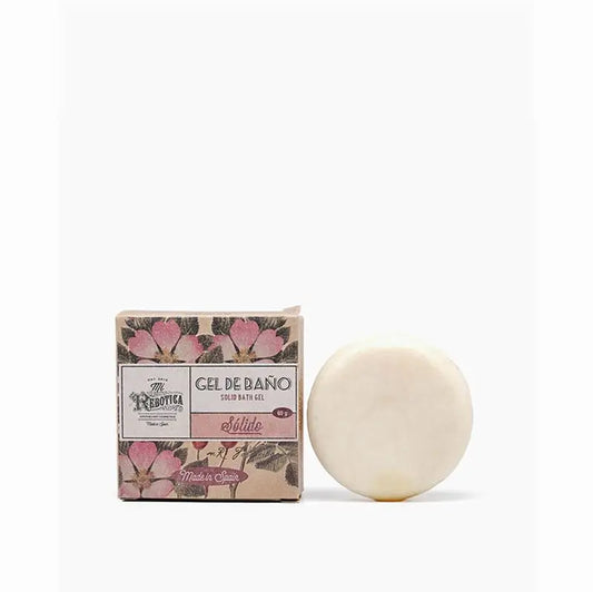 Mi Rebotica Solid Bath Gel 65 Gr