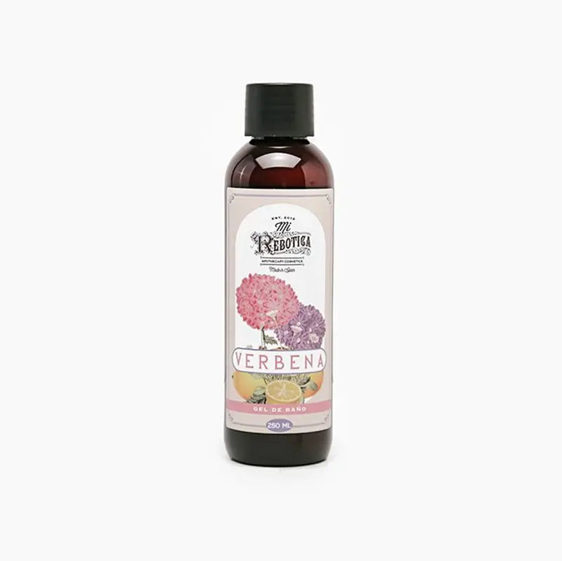 Mi Rebotica Verbena Bath Gel 250 Ml