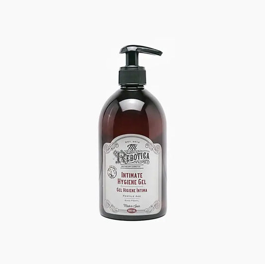 Mi Rebotica Intimate Hygiene Gel - Fertile Age 500 Ml
