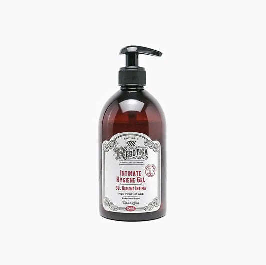 Mi Rebotica Intimate Hygiene Gel - Non Fertile Age 500 Ml