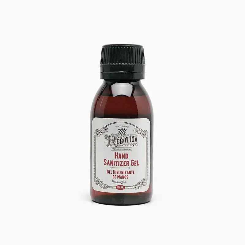 Mi Rebotica Hand Sanitising Gel 100 Ml