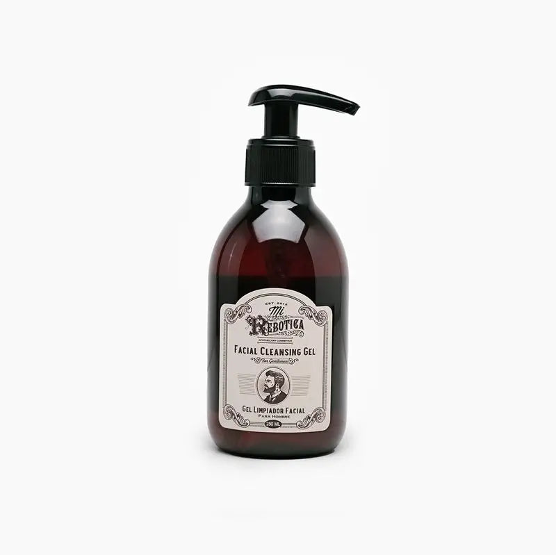 Mi Rebotica Facial Cleansing Gel For Men 250 Ml