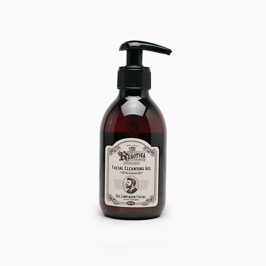 Mi Rebotica Facial Cleansing Gel For Men 250 Ml