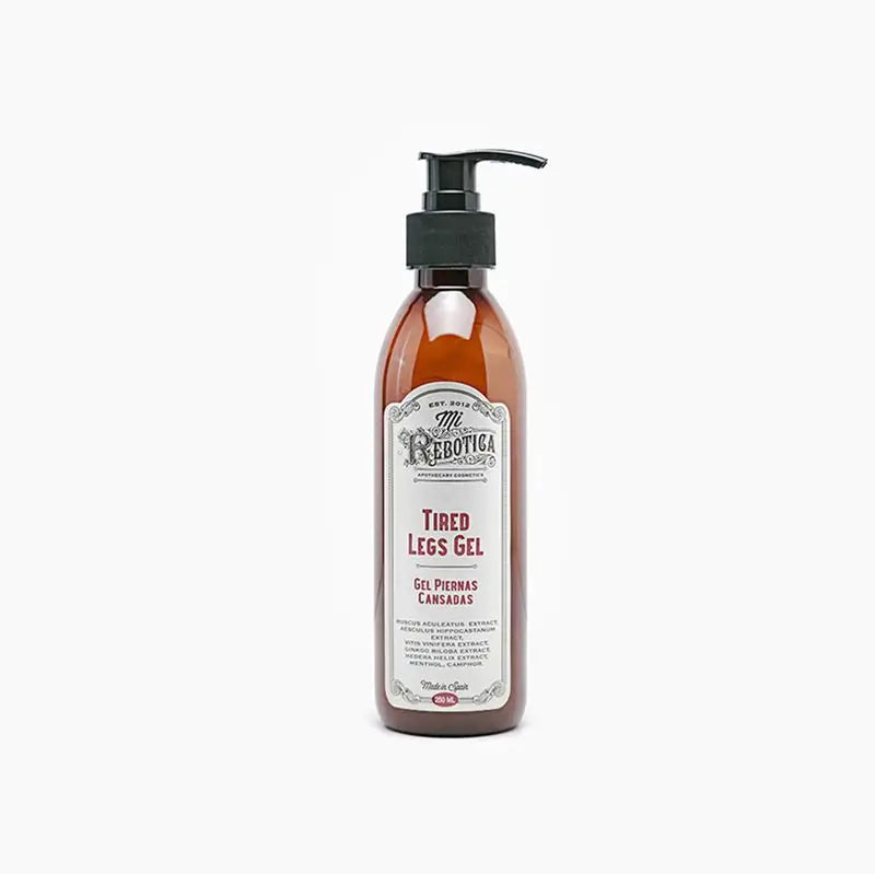 My Rebotica Tired Legs Gel 250 Ml