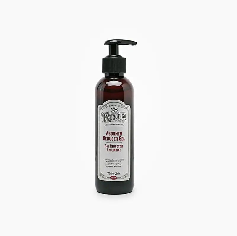 My Rebotica Abdominal Reducer 250Ml