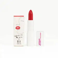 Mia Atpd Red Matte Lipstick