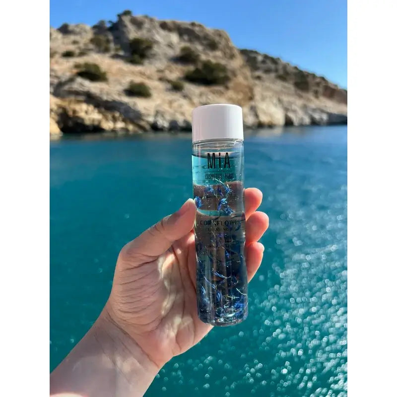 Mia Cornflower Cleansing Oil 100 ml