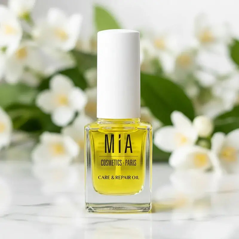 Mia Cosmetics Huile de soin et de réparation