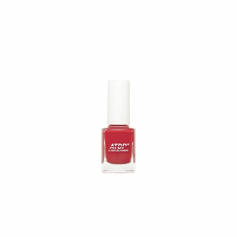 MIA Cosmetics Red Enamel Atdp