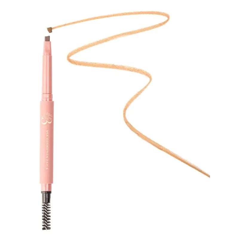 Mia Cosmetics Makeup Dark The Unique Tip - Eyebrow & Eyeliner Blooming Collection