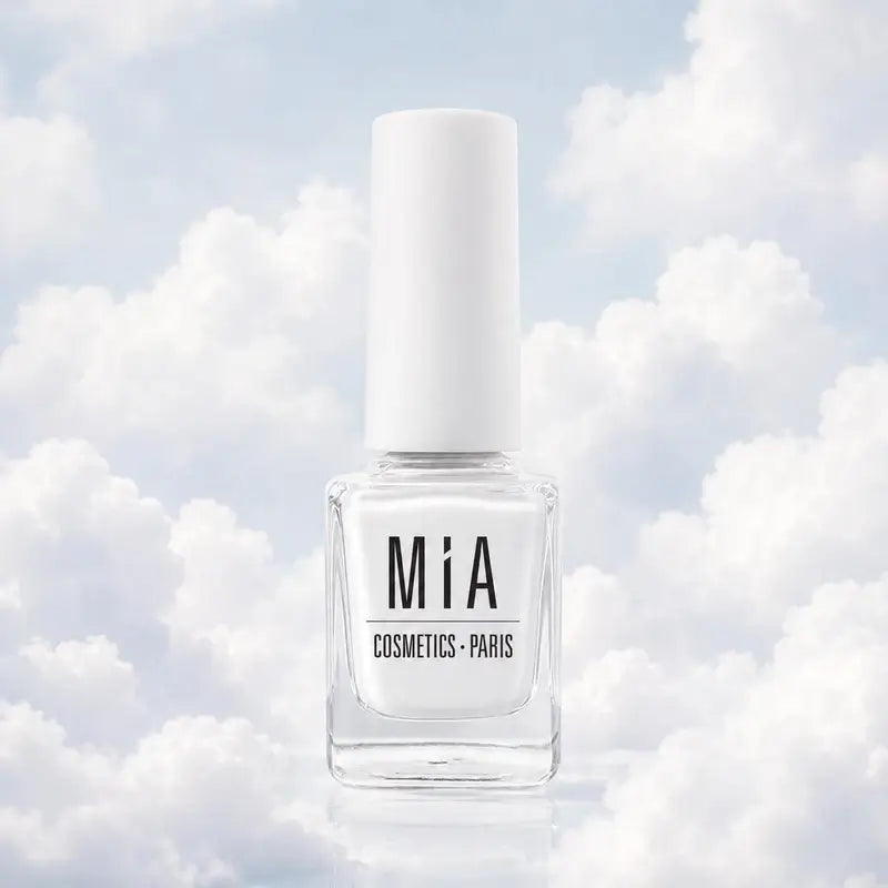 Mia Cosmetics Paris, vernis à ongles Cloud Touch Radiant Glow, 11 ml