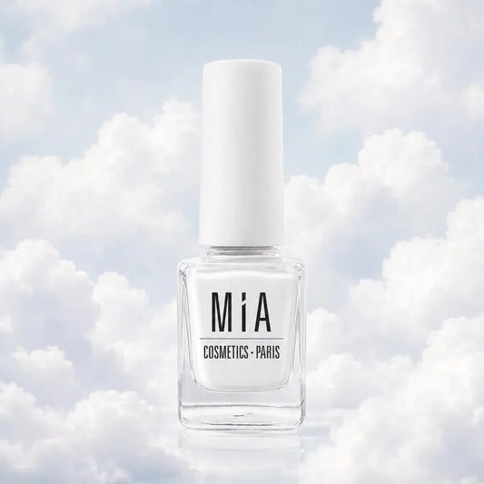Mia Cosmetics Paris, vernis à ongles Cloud Touch Radiant Glow, 11 ml
