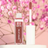 Mia Cosmetics Paris Rosy Nude Huile à lèvres teintée, 1pc