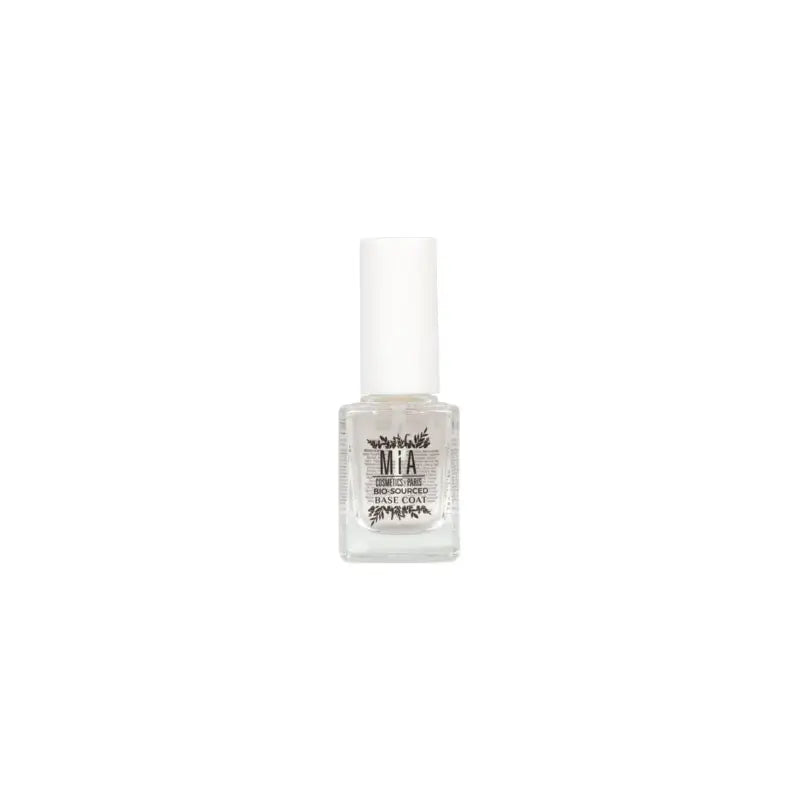 Mia Bio-Sourced Base Coat Enamel