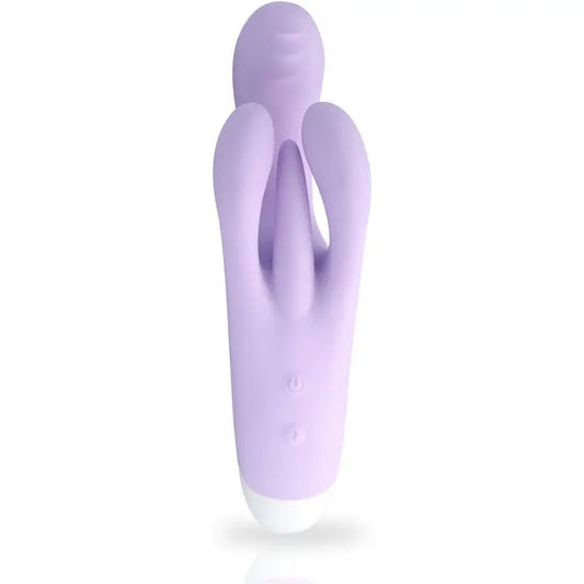 Mia Guell Orgasmic Vibrator 3 Motors