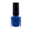 Mia Electric Blue Nail Polish 11 ml
