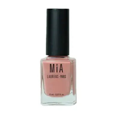 Mia Nomad Suede Nail Polish 11 ml