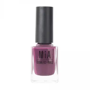 Mia Nail Polish Raisin 11 ml