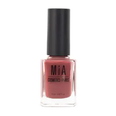 Mia Terracotta Nail Polish 11 ml