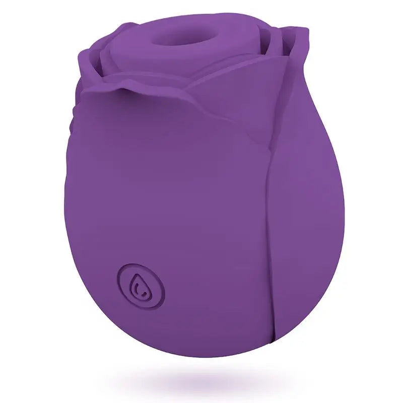 Mia Rose Clitoris Suction Waves Limited Edition Clitoris Suction Pad Purple