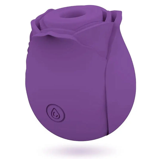 Mia Rose Clitoris Suction Waves Limited Edition Clitoris Suction Pad Purple
