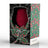 Mia Rose Limited Edition Clitoris Sucker - Rouge