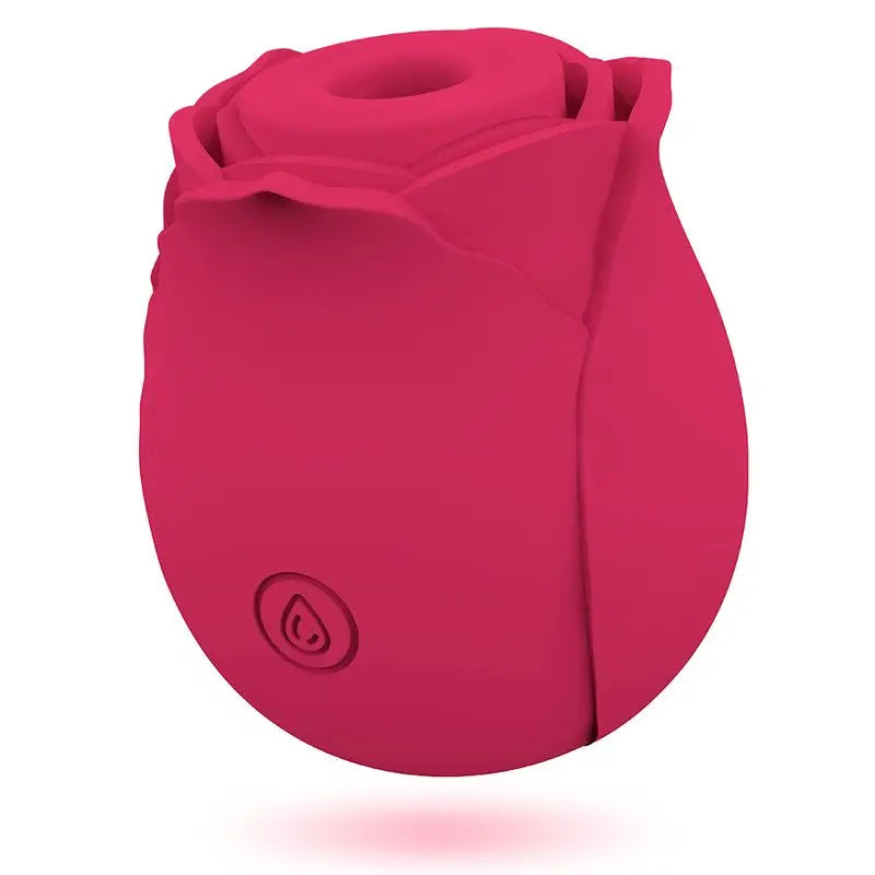 Mia Rose Limited Edition Clitoris Sucker - Red