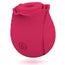 Mia Rose Limited Edition Clitoris Sucker - Red