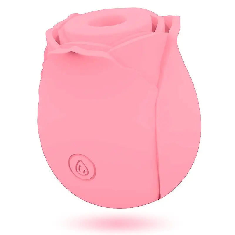 Mia Rose Clitoris Suction Wave Clitoris Sucker Limited Edition Pink